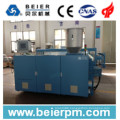 HDPE Pipe Extruder